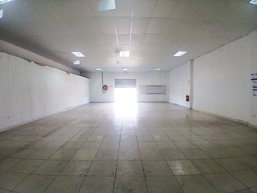 To Let Commercial Property for Rent in Lower Bo-dorp North West